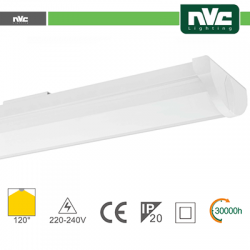 Plafoniera 36W - 3000K...