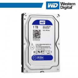 Western Digital HDD int.1TB...