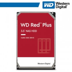 Western Digital HDD int.8TB...