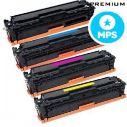 HPCF410APP - Comp - Nero - HP