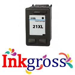 HP21 - Cartuccia Comp. per...