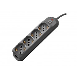 PEM3524-BK - Multipresa...