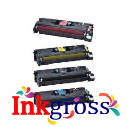 HPC9721A - Ciano - HP